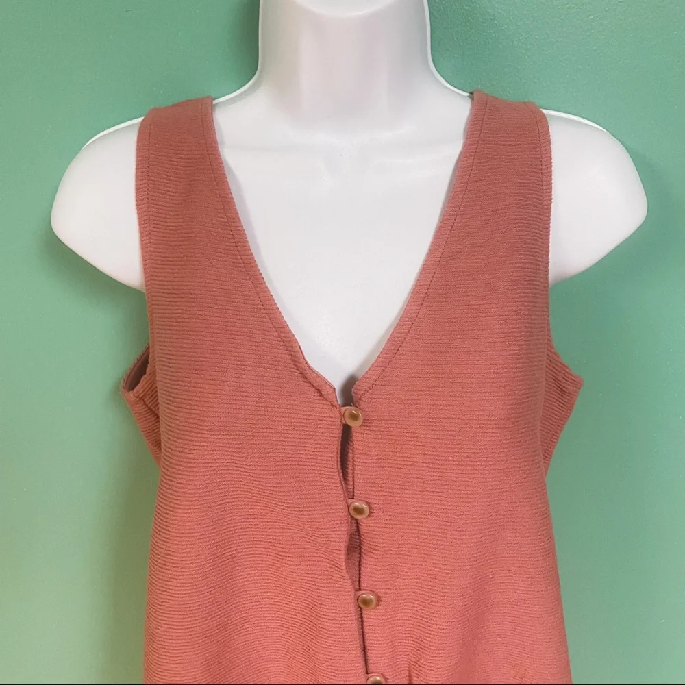 Madewell women’s blush